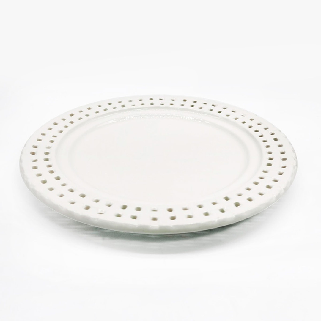 TAZA RIPLEY HOME ANNA PLATO BLANCO - 2