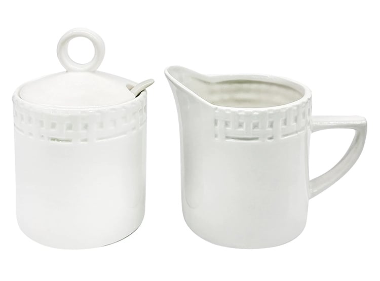 SET AZUCARERO + CREMERO RIPLEY HOME ANNA - 1
