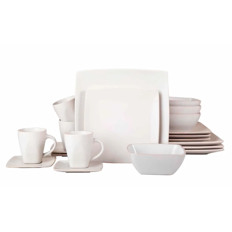 VAJILLA RIPLEY HOME SET 20 PIEZAS - 1