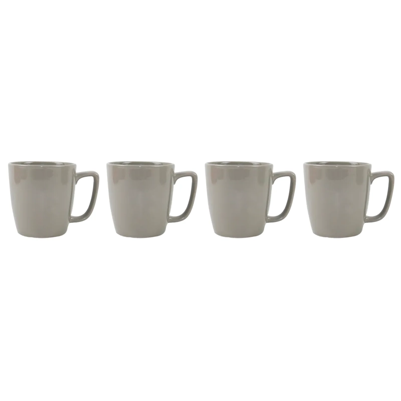 MUG RIPLEY HOME RITA GRIS - 1