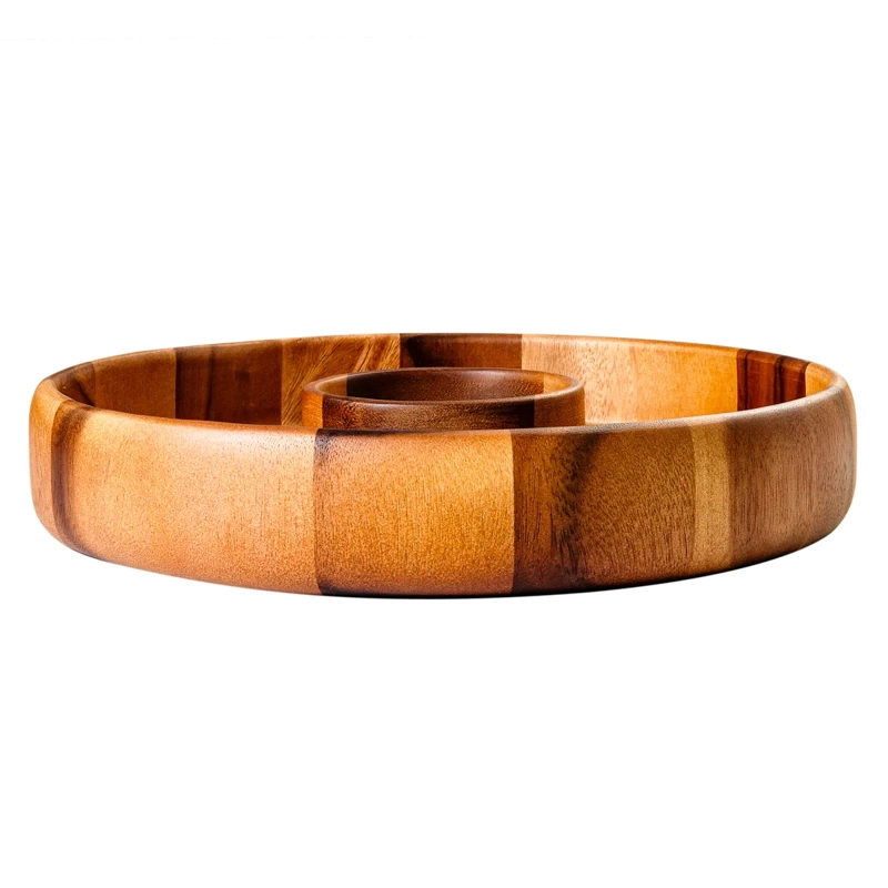 BOWL RIPLEY HOME MADERA ACACIA - 3