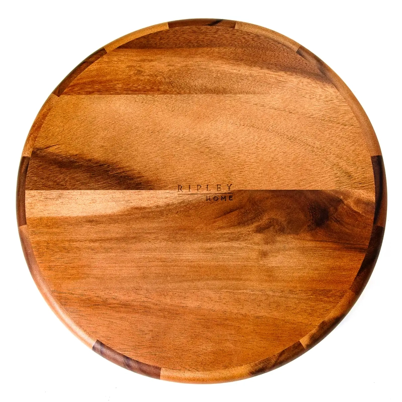 BOWL RIPLEY HOME MADERA ACACIA - 4