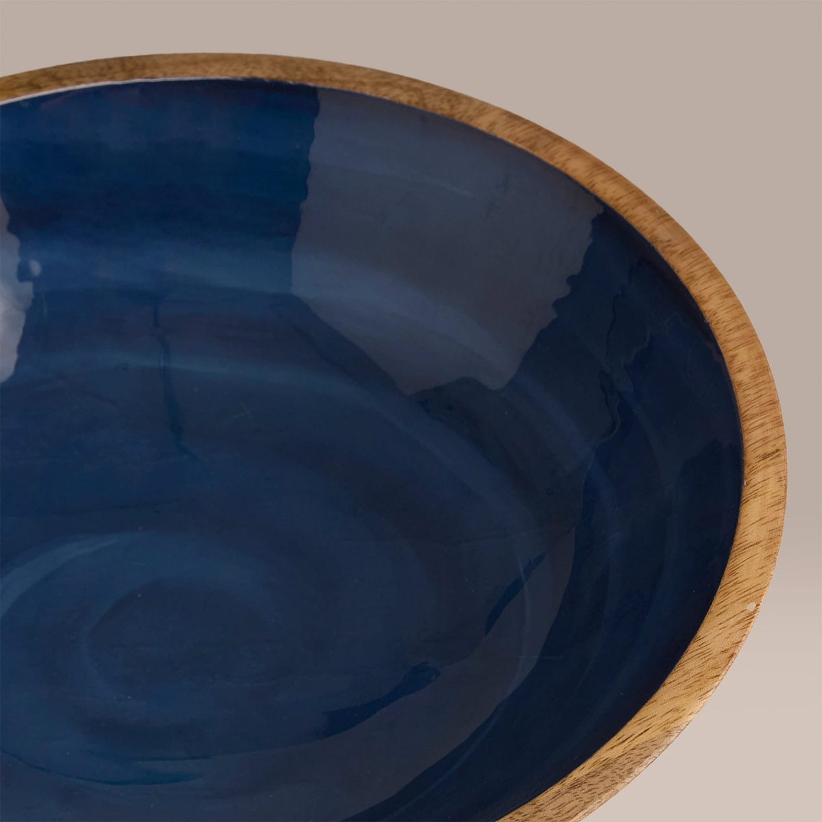 ENSALADERA RIPLEY HOME L MOKA 28CM - 3