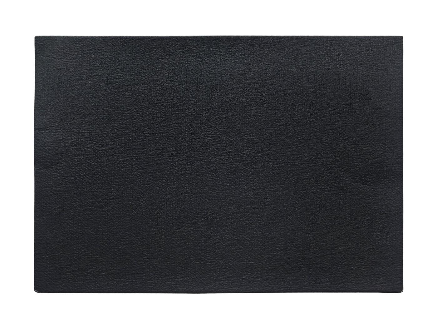 SET X4 INDIVIDUALES RIPLEY HOME NEGRO - 1