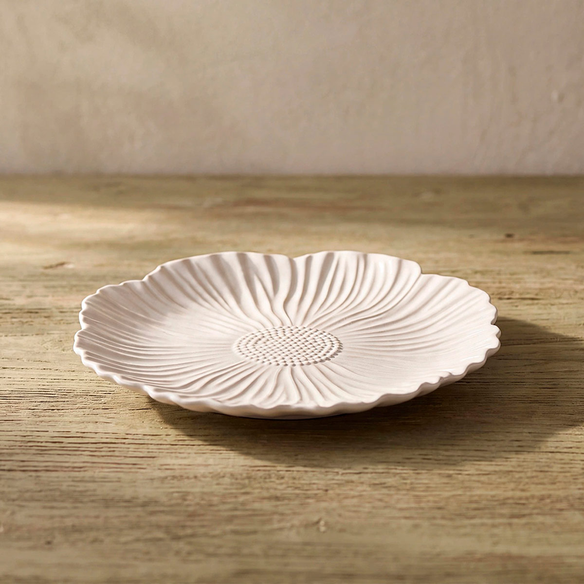 FUENTE RIPLEY HOME FLOR BLANCO - 1