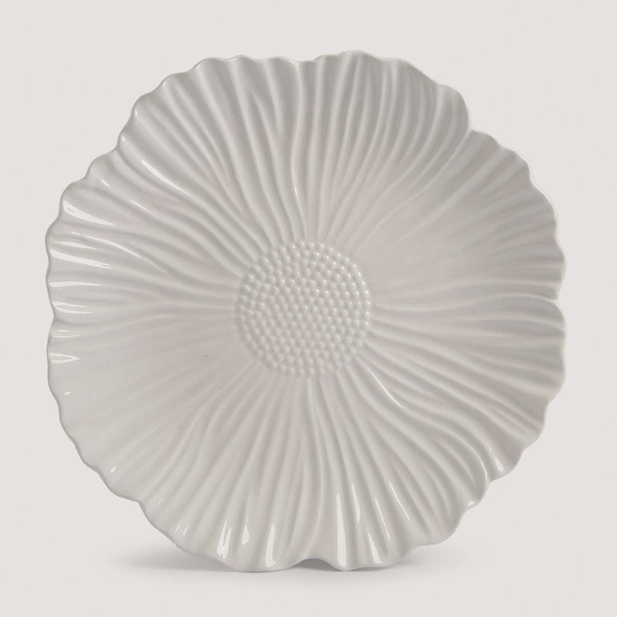 FUENTE RIPLEY HOME FLOR BLANCO - 2