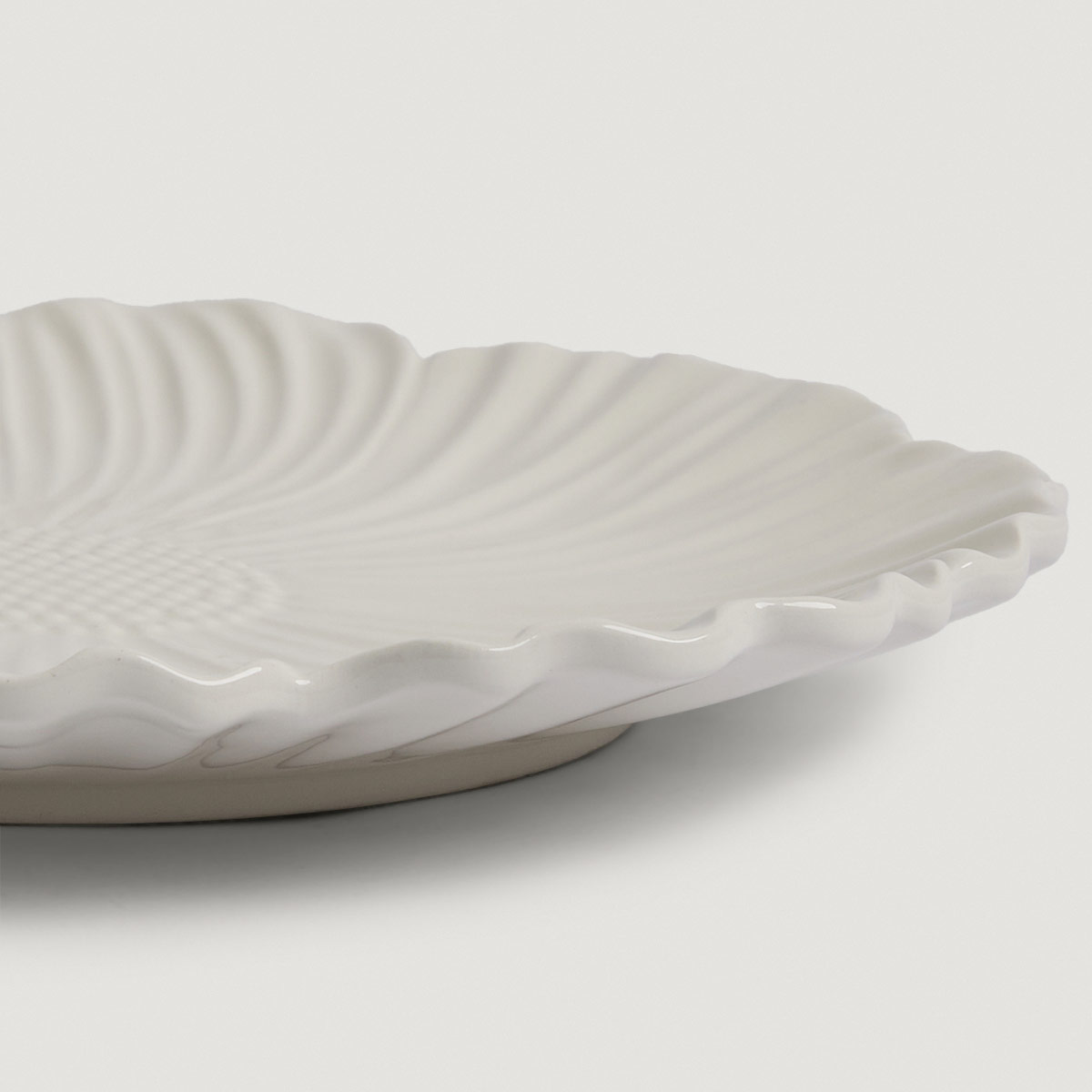 FUENTE RIPLEY HOME FLOR BLANCO - 4