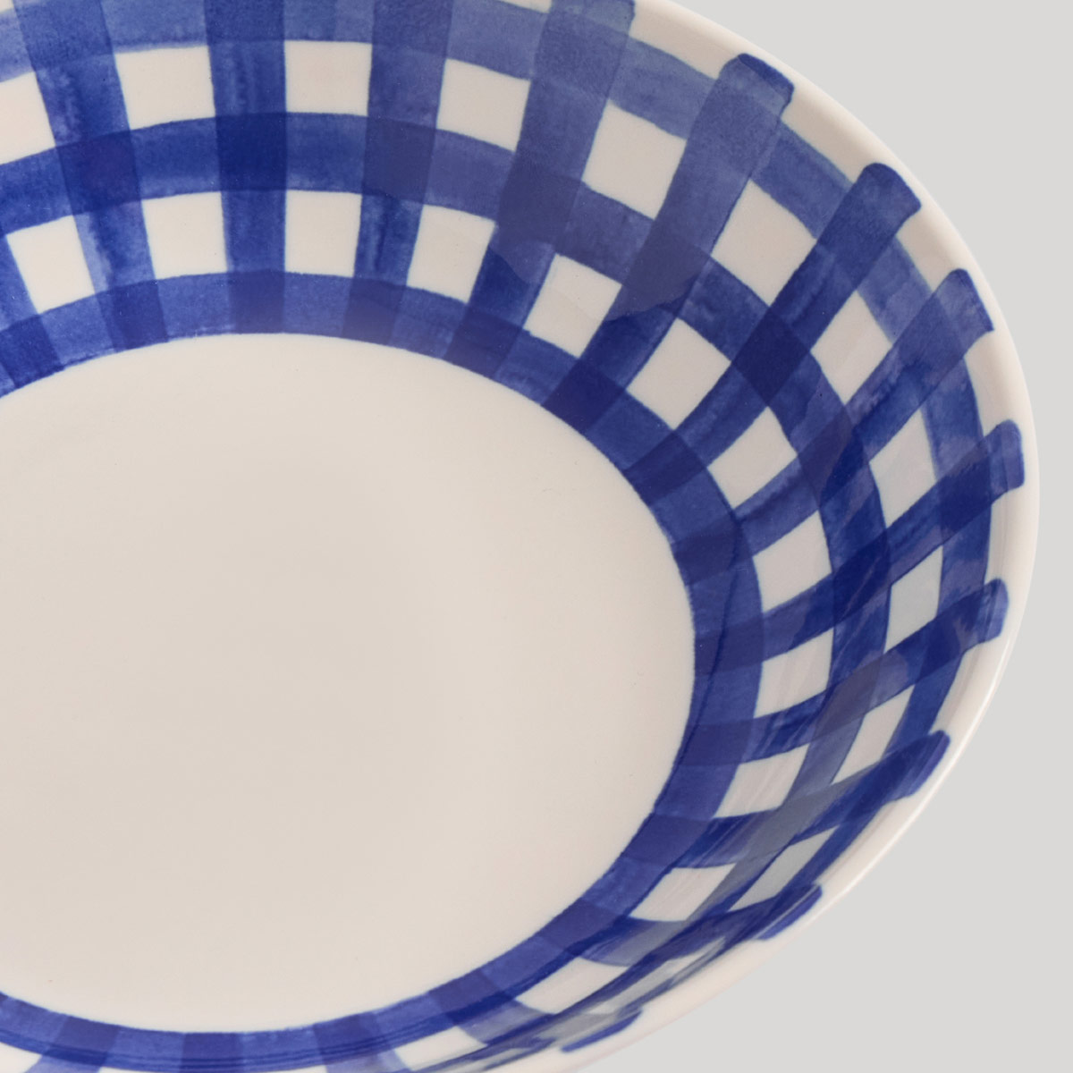 BOWL RIPLEY HOME CUADROS VERDE - 3