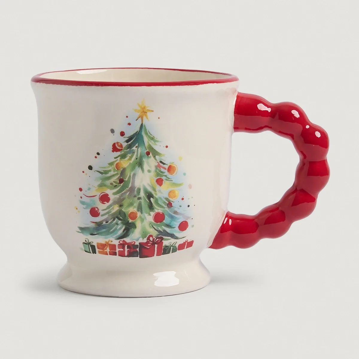MUG RIPLEY HOME PINO BLANCO - 1