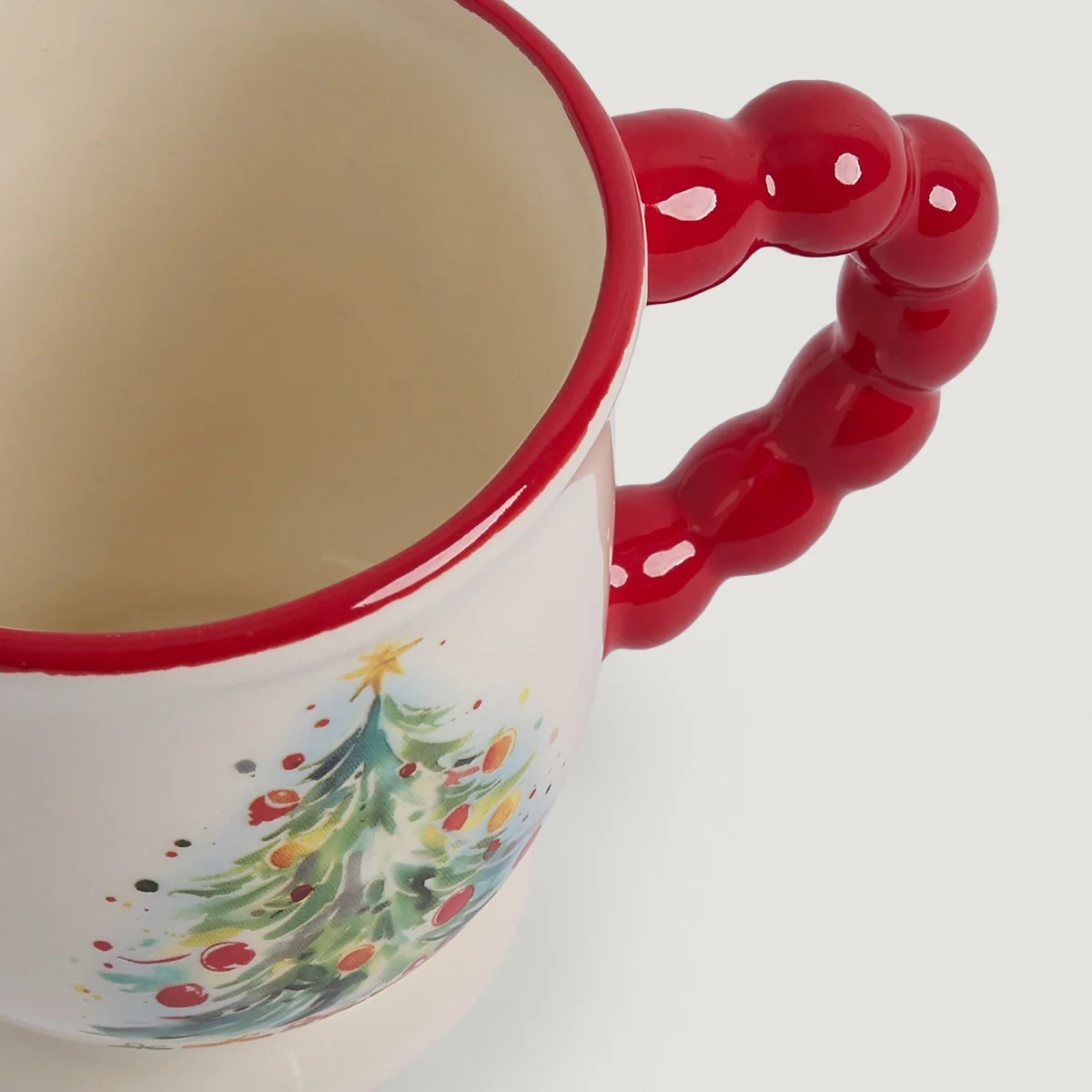 MUG RIPLEY HOME PINO BLANCO - 2
