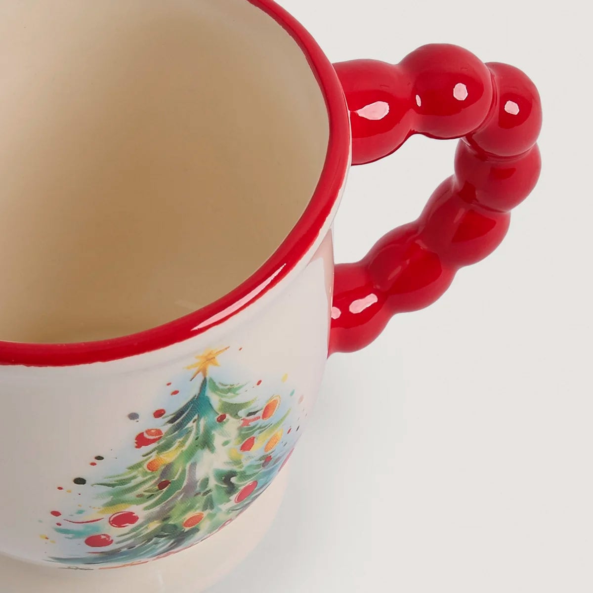 MUG RIPLEY HOME PINO BLANCO - 3