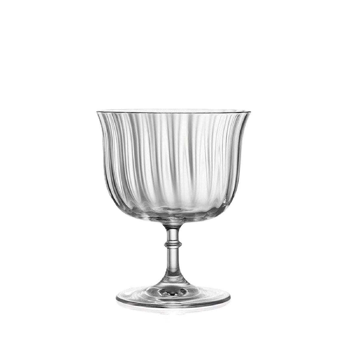 COPA FERRAND CRISTALINO TRANSPARENTE - 1