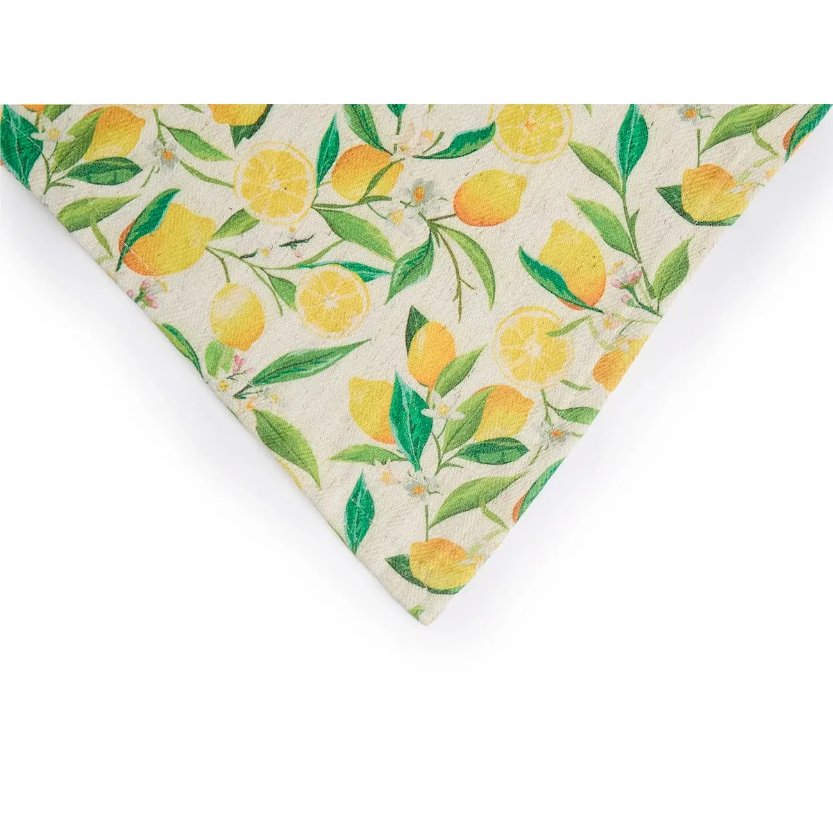 MANTEL RIPLEY HOME 180X240 CM AMARILLO - 3