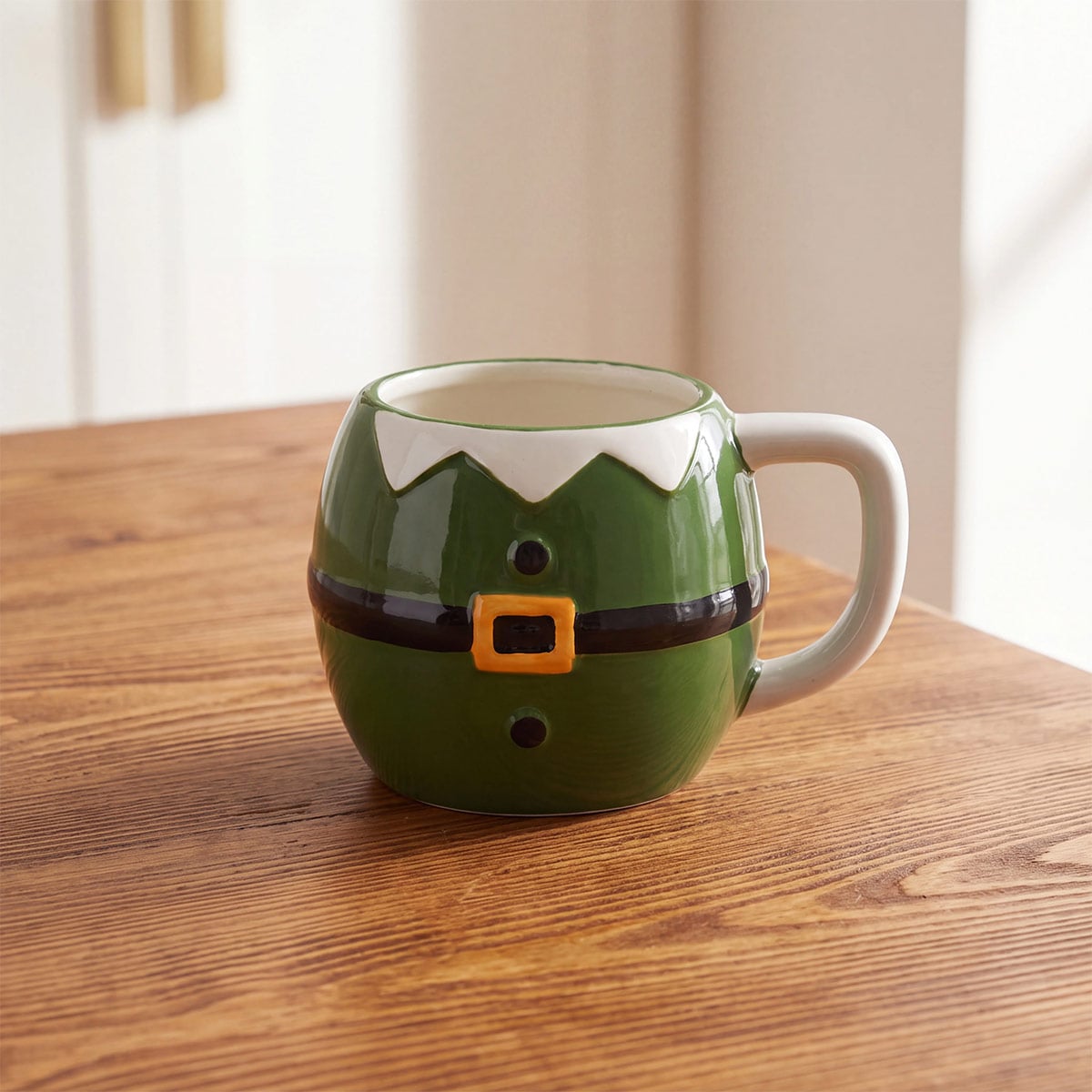 MUG RIPLEY HOME DUENDE VERDE - 1
