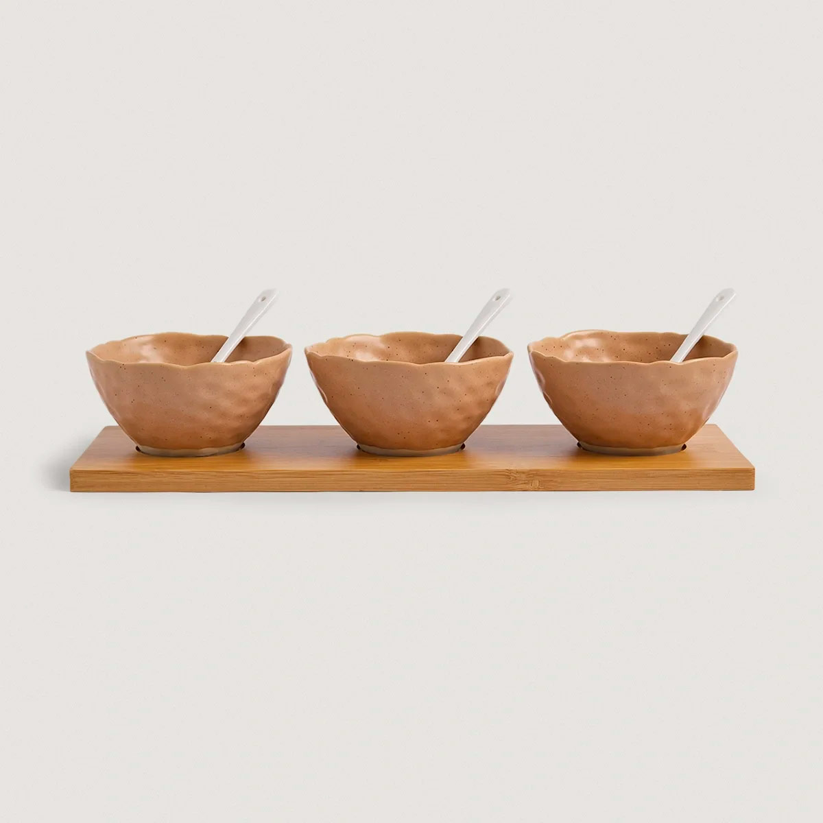 SET X3 POCILLOS RIPLEY HOME TRICOLOR - 2