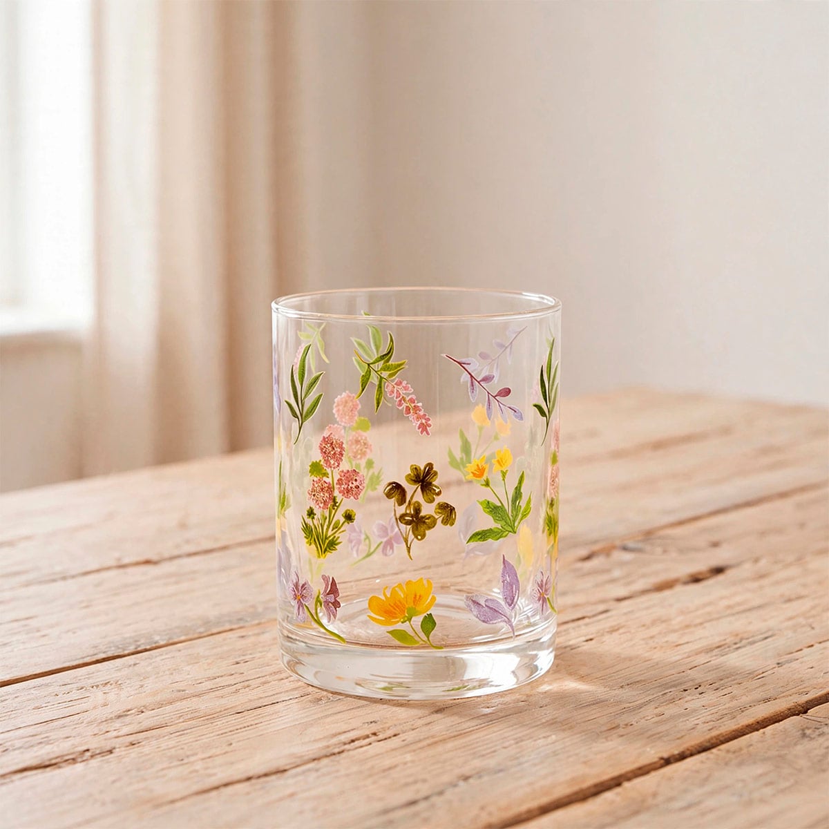 VASO RIPLEY HOME FLORES AMARILLO - 1