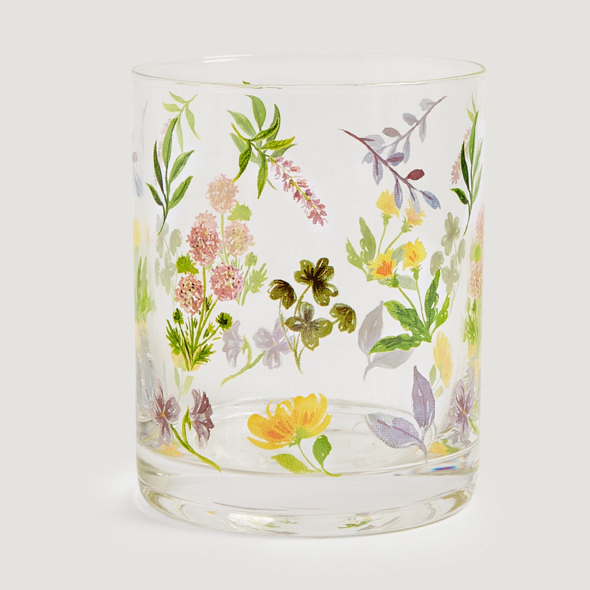 VASO RIPLEY HOME FLORES AMARILLO - 2