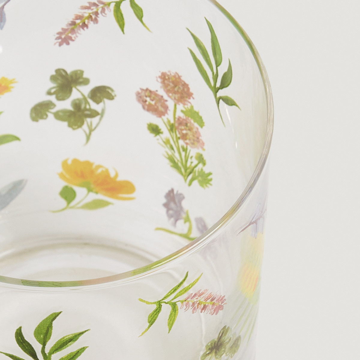 VASO RIPLEY HOME FLORES AMARILLO - 3
