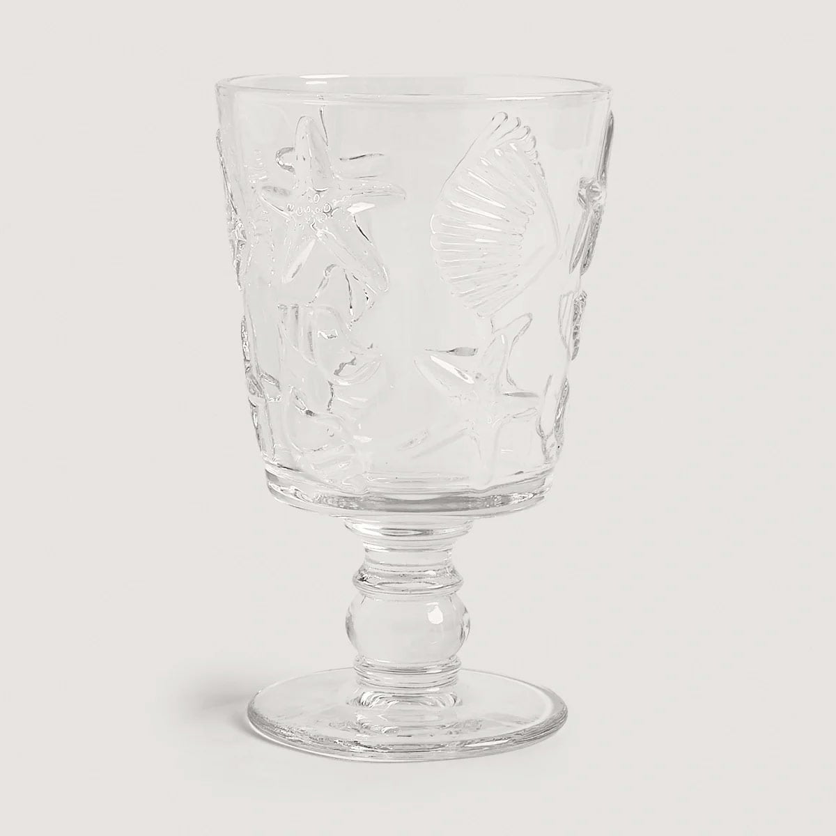 COPA RIPLEY HOME VIDRIO CAPRI TRANSPARENTE - 2