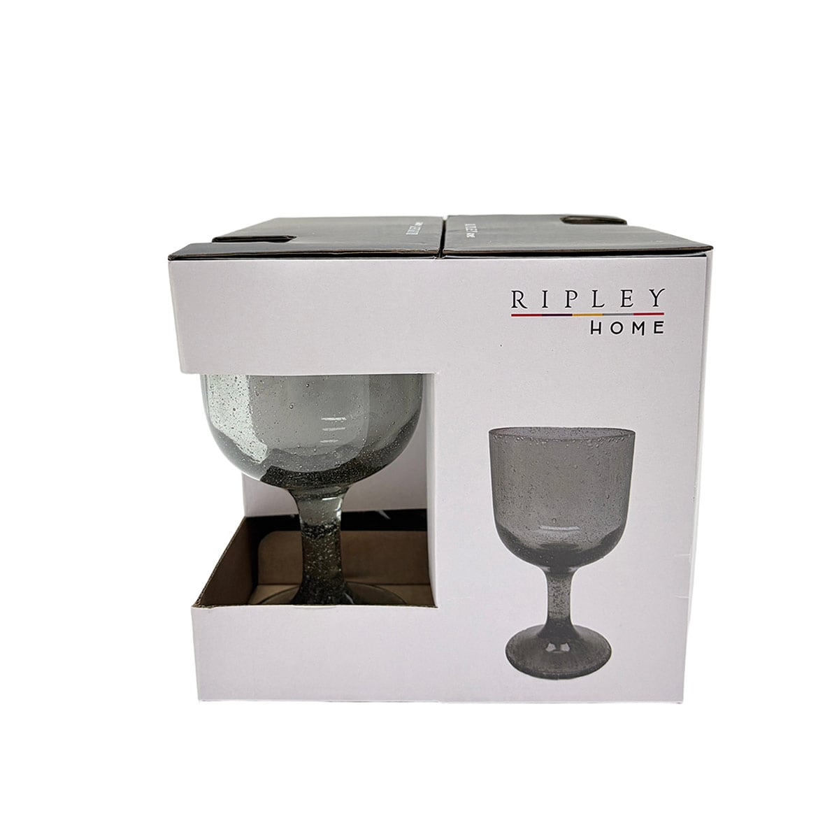 SET X4 COPAS RIPLEY HOME HUMO BURB - 2