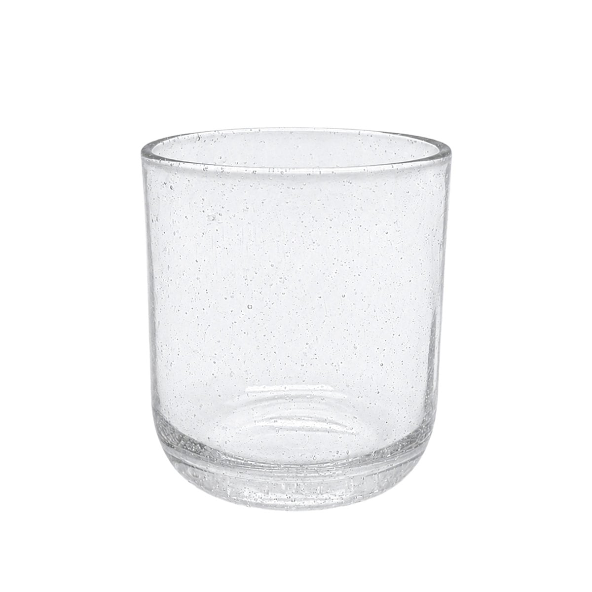 SET X4 VASOS RIPLEY HOME TRANSPARENTE BURB - 1