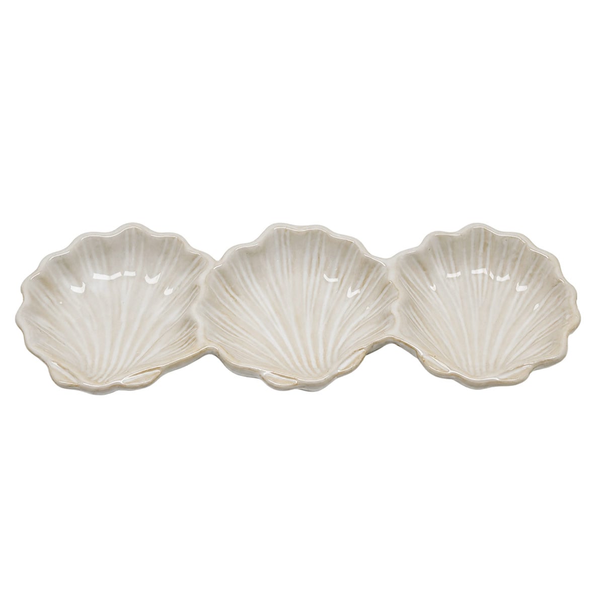 SET X3 POCILLOS RIPLEY HOME SHELL CAPRI BLANCO - 1
