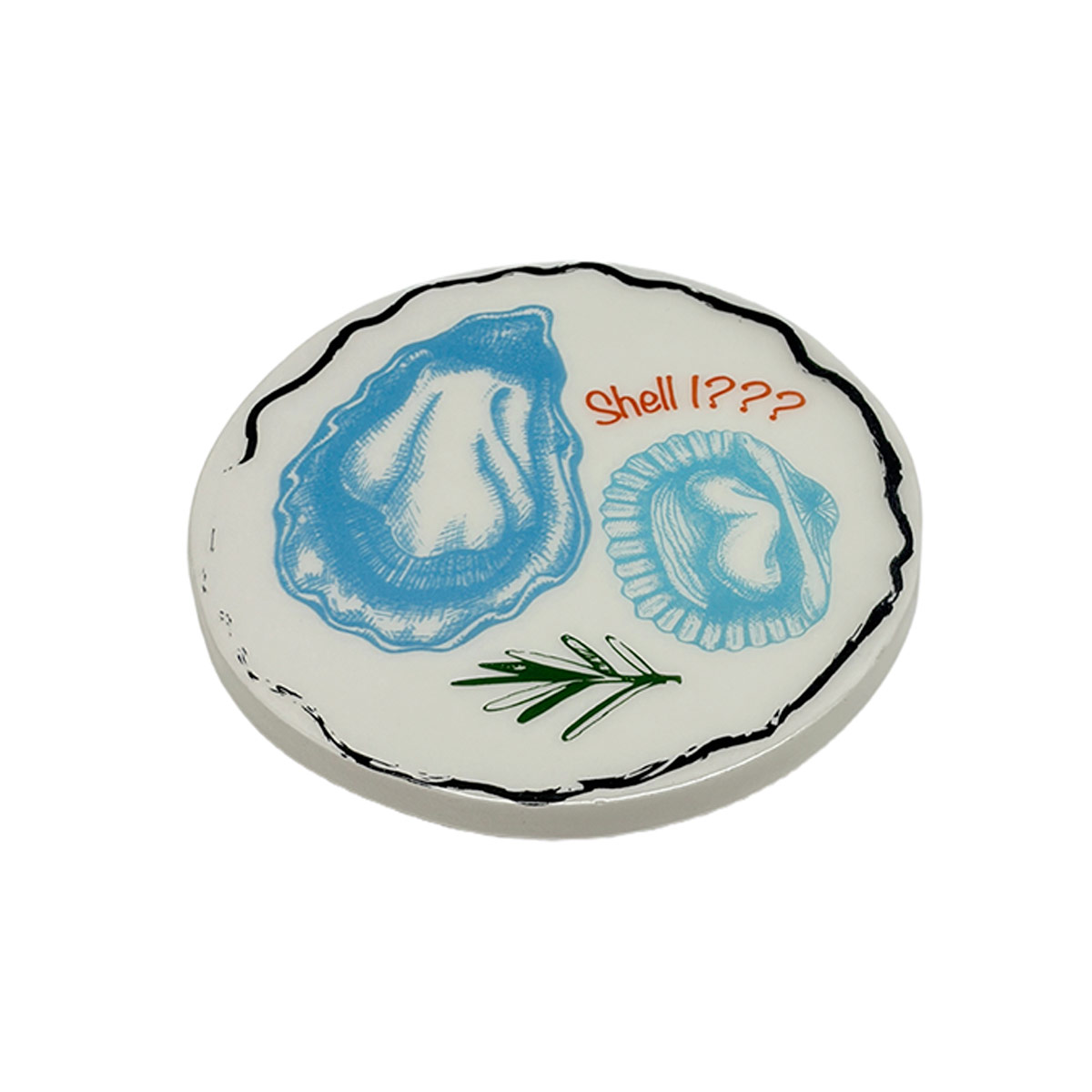 SET X4 POSAVASOS RIPLEY HOME DISEÑO CAPRI - 5