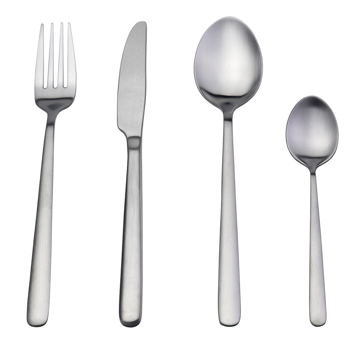 SET DE CUCHILLOS RIPLEY HOME SILVER 24 PIEZAS - 1