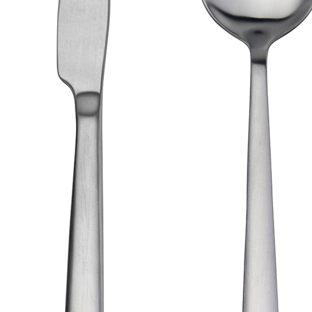 SET DE CUCHILLOS RIPLEY HOME SILVER 24 PIEZAS - 2