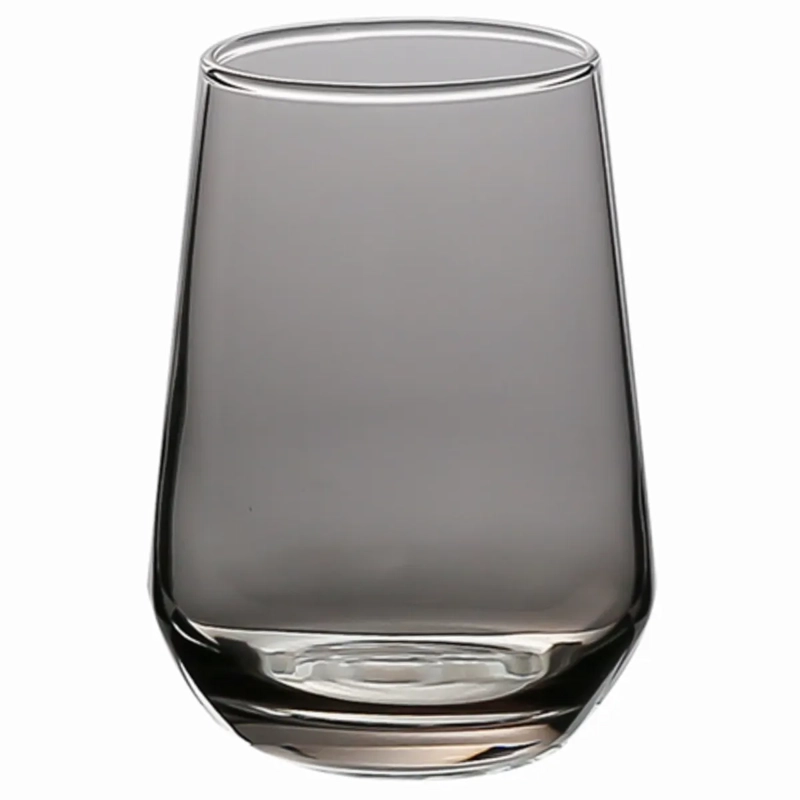 VASO RIPLEY HOME DEGRADE BLACK AND WHITE - 1