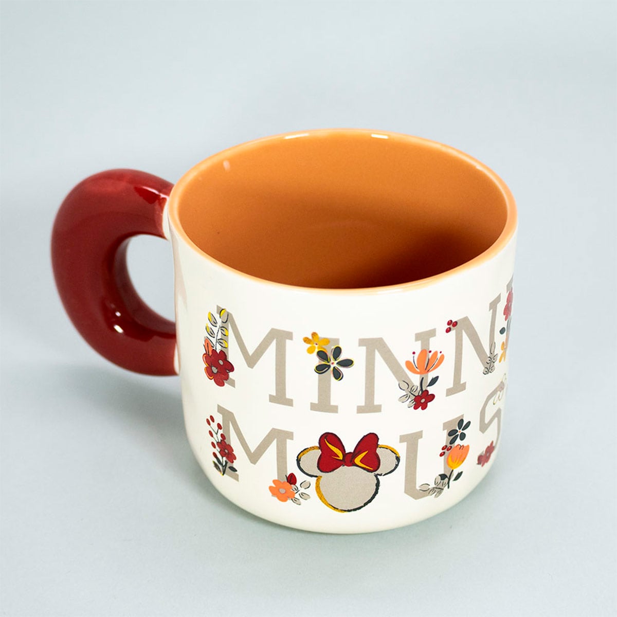 TAZA DISNEY CERÁMICA 1.0 PIEZAS - 1