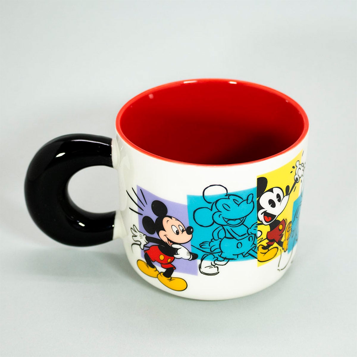 TAZA DISNEY CERÁMICA 1.0 PIEZAS - 2