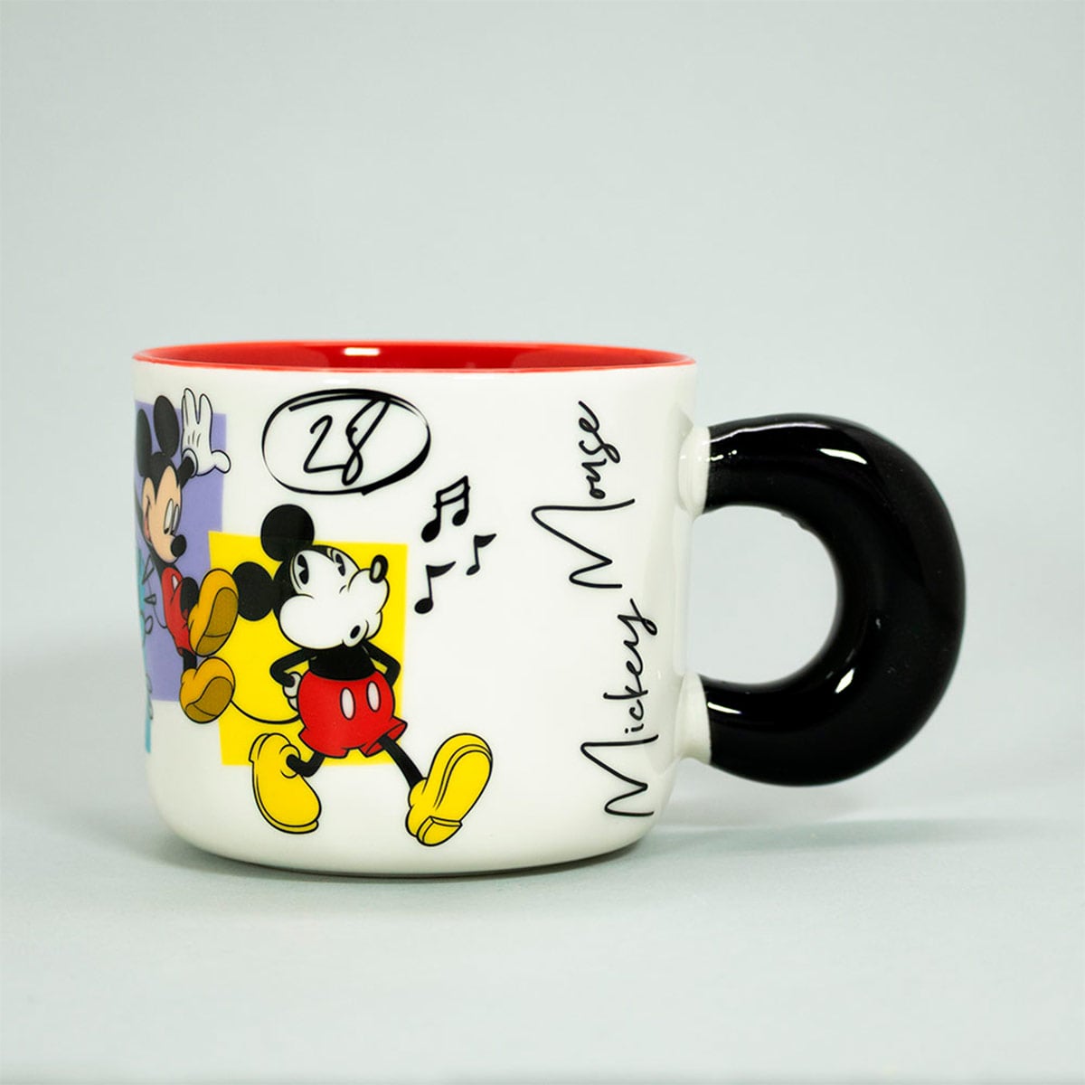 TAZA DISNEY CERÁMICA 1.0 PIEZAS - 3
