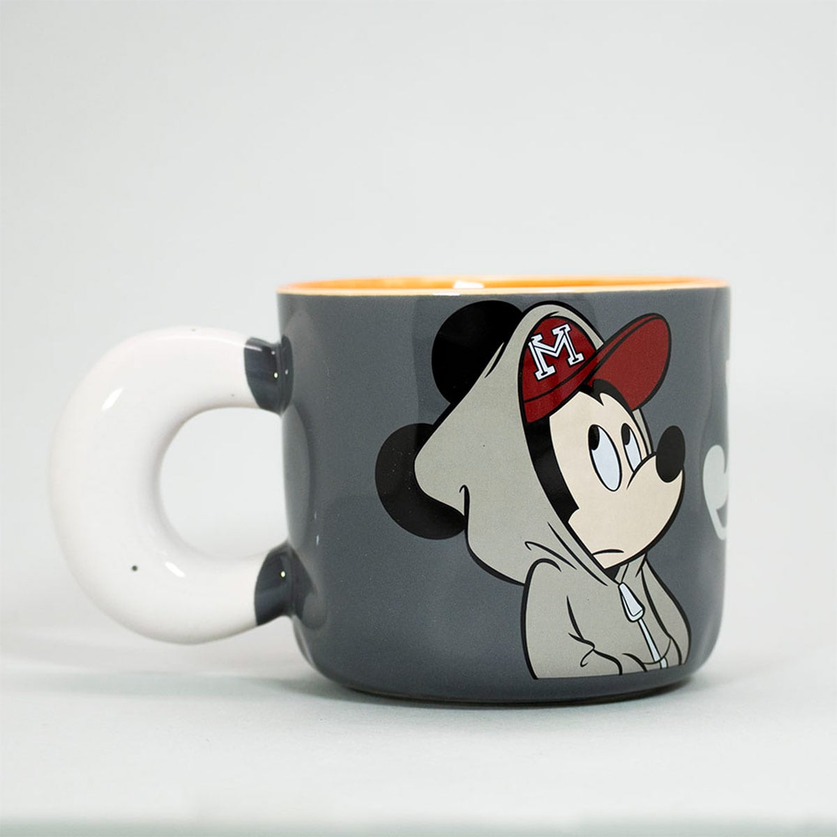 TAZA DISNEY CERÁMICA 1.0 PIEZAS - 4