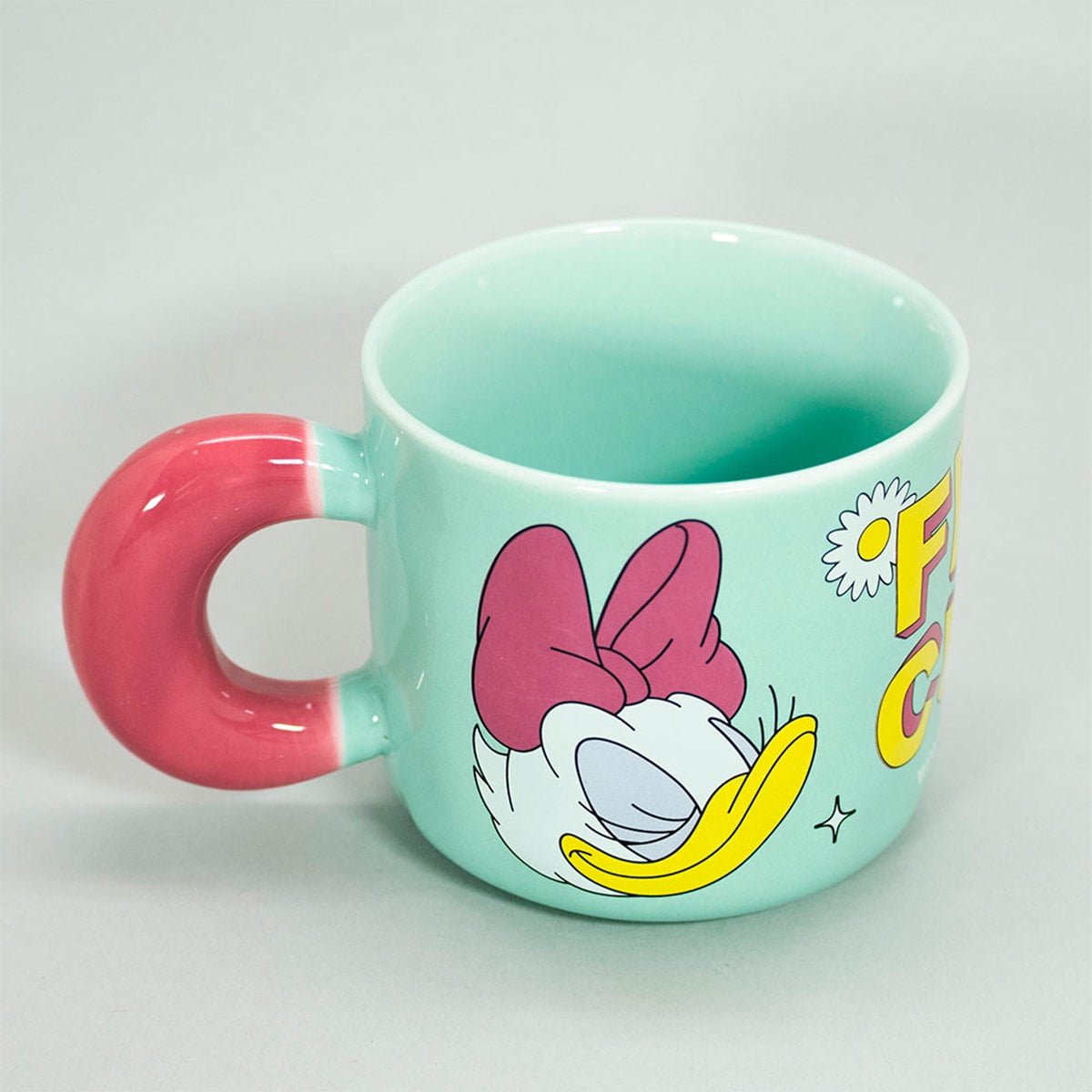 TAZA DISNEY CERÁMICA 1.0 PIEZAS - 5
