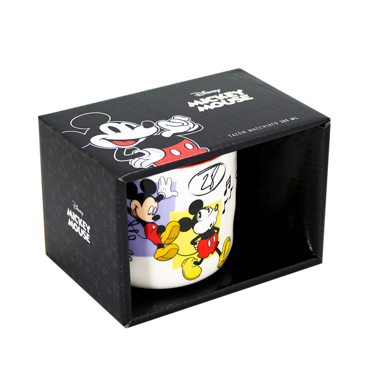 TAZA DISNEY CERÁMICA 1.0 PIEZAS - 7