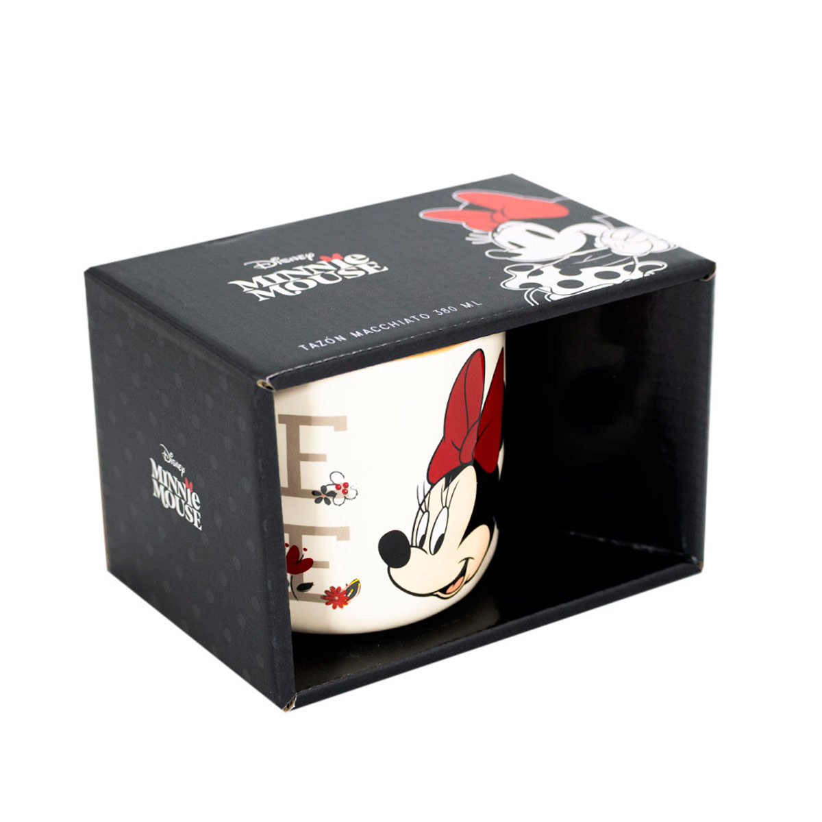 TAZA DISNEY CERÁMICA 1.0 PIEZAS - 8