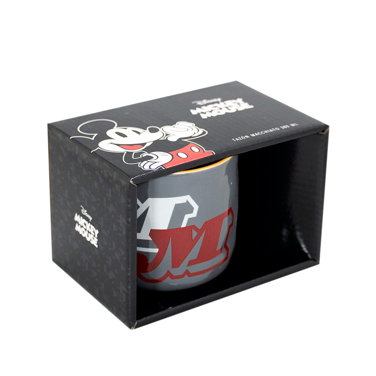 TAZA DISNEY CERÁMICA 1.0 PIEZAS - 9