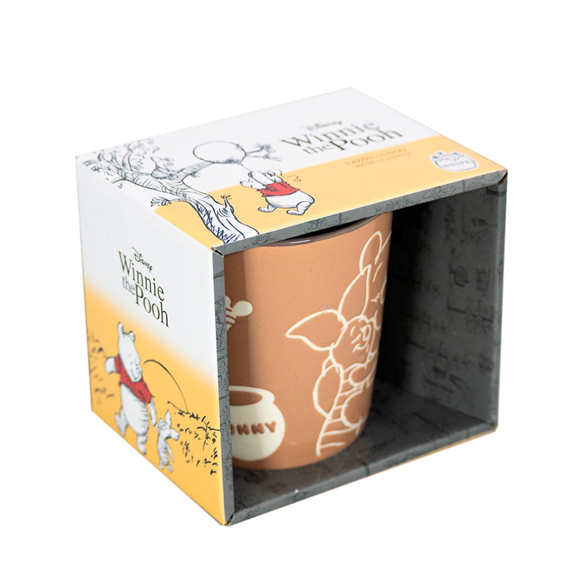 TAZA DISNEY CERÁMICA 1.0 PIEZAS - 3