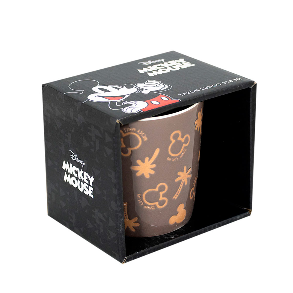 TAZA DISNEY CERÁMICA 1.0 PIEZAS - 4