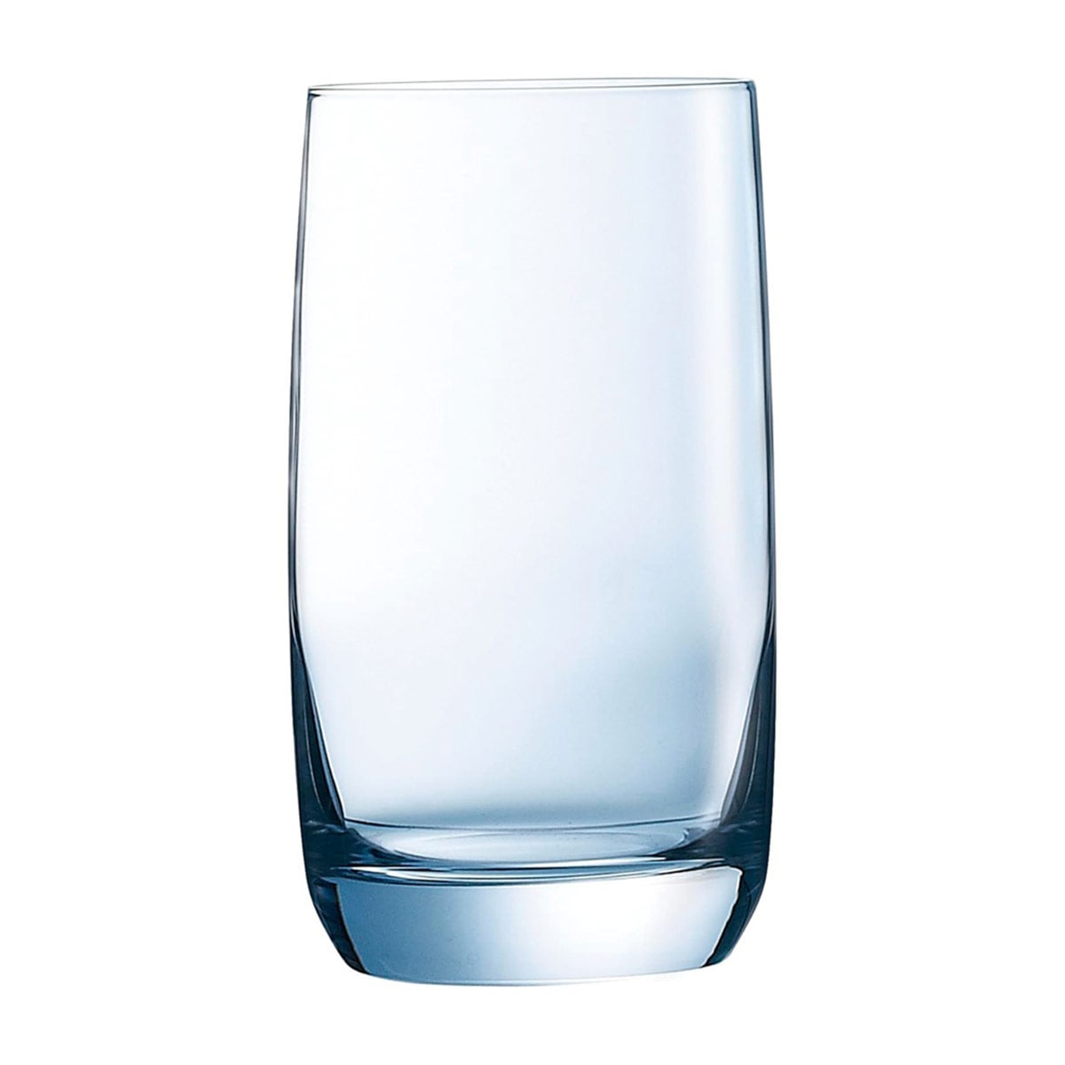 VASO LUMINARC VIGNE ALTO VIDRIO TEMPLADO TRANSPARENTE - 1