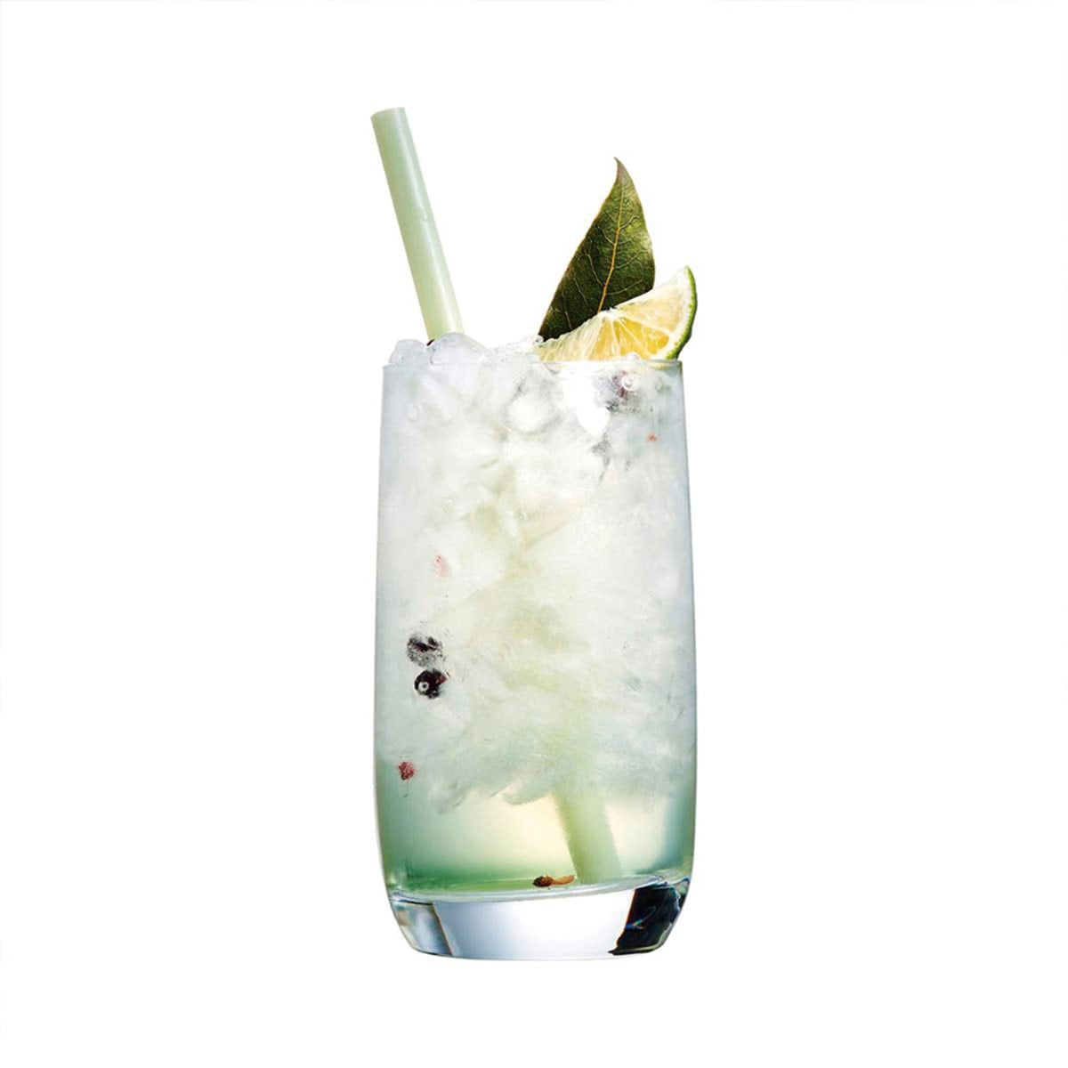VASO LUMINARC VIGNE ALTO VIDRIO TEMPLADO TRANSPARENTE - 3