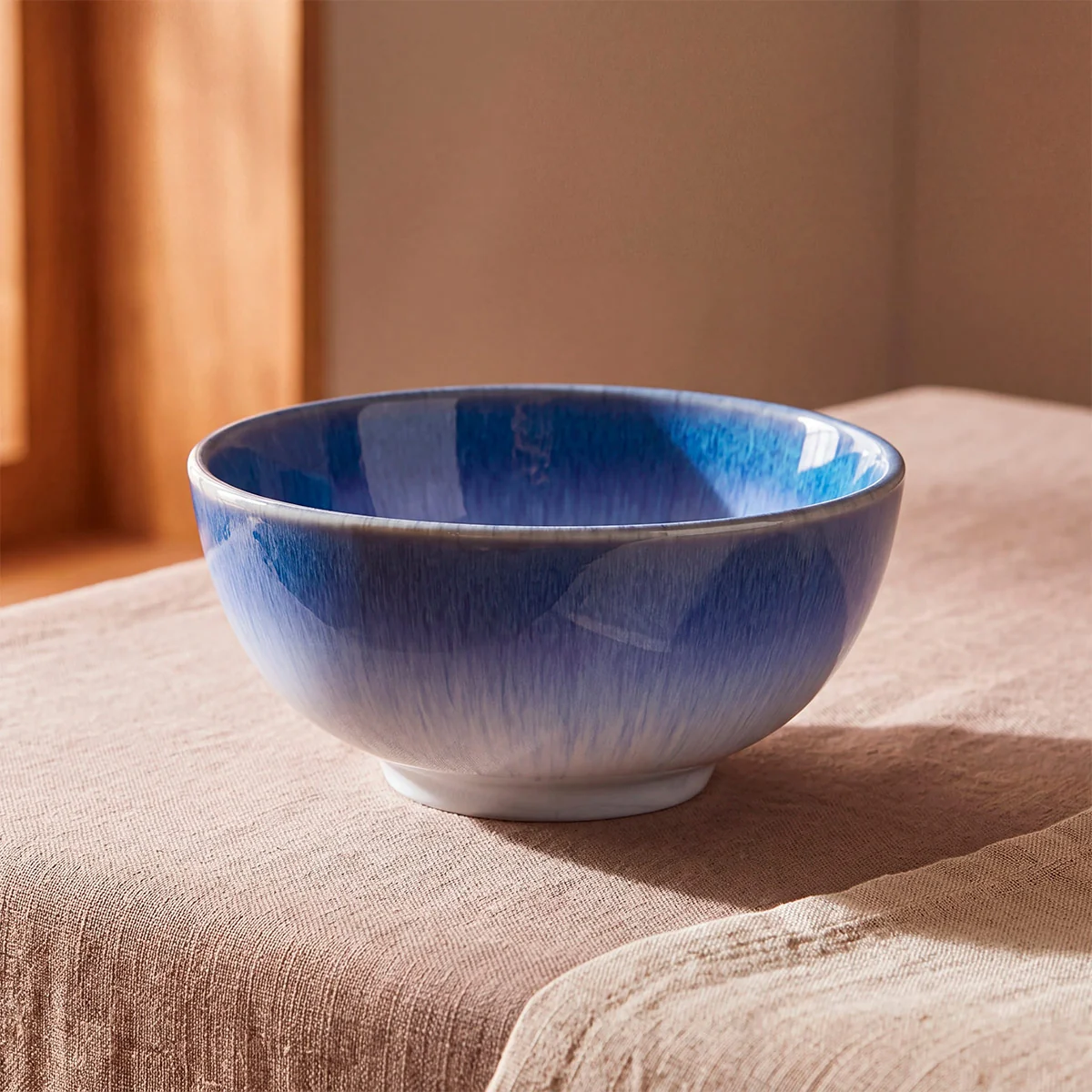 BOWL RIPLEY HOME CAPRI AZUL - 1