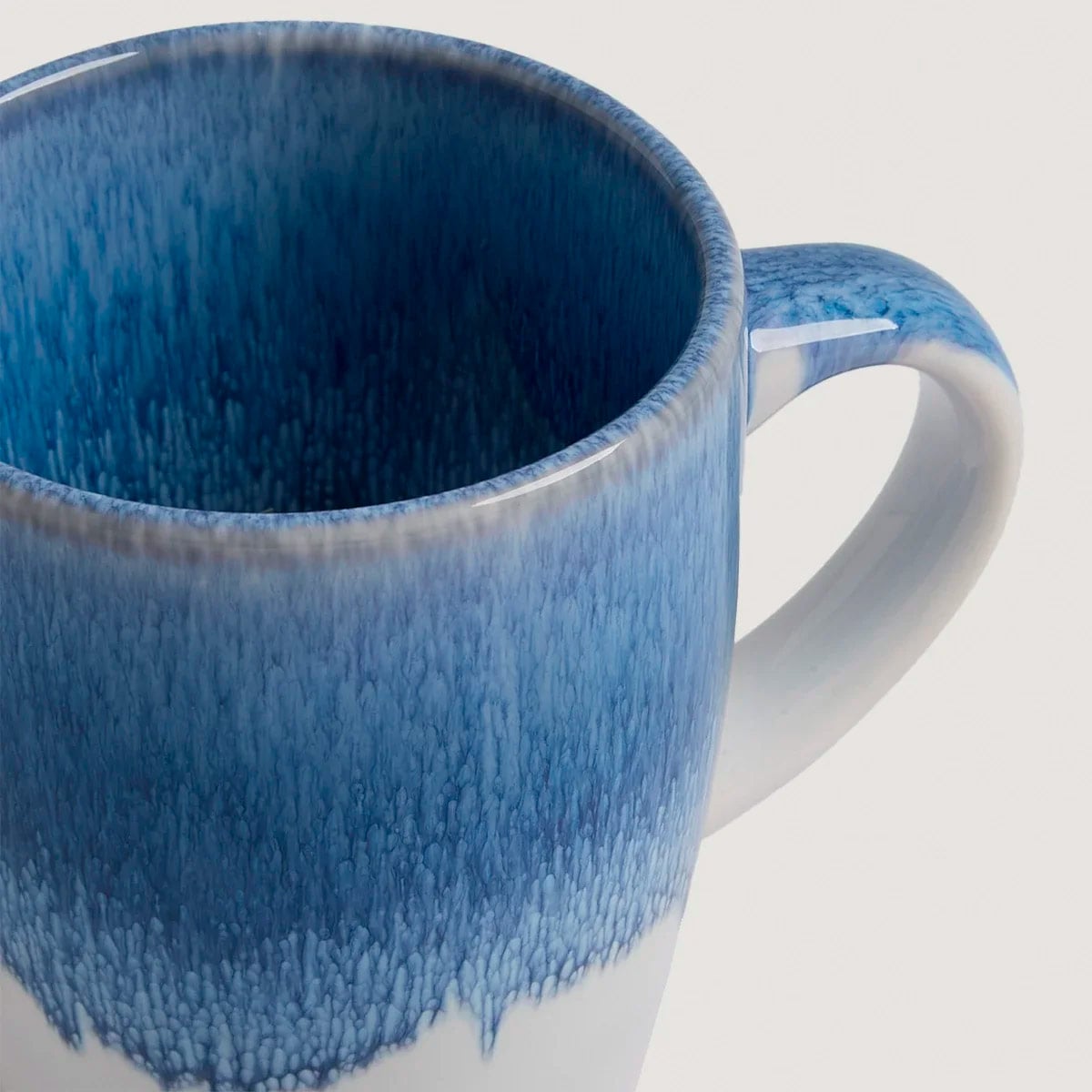 MUG RIPLEY HOME CAPRI AZUL - 3