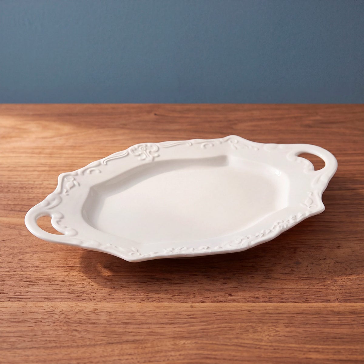 FUENTE RIPLEY HOME CLASSIC COLLECTION BLANCO - 1