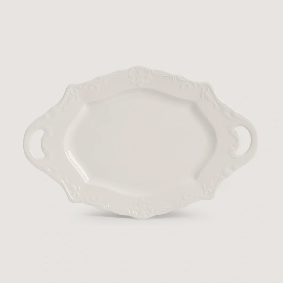 FUENTE RIPLEY HOME CLASSIC COLLECTION BLANCO - 2