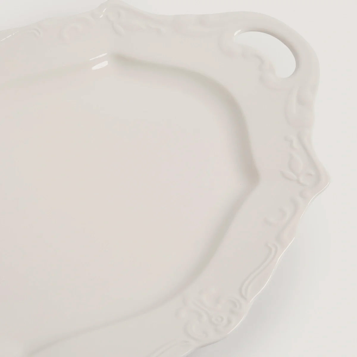 FUENTE RIPLEY HOME CLASSIC COLLECTION BLANCO - 3
