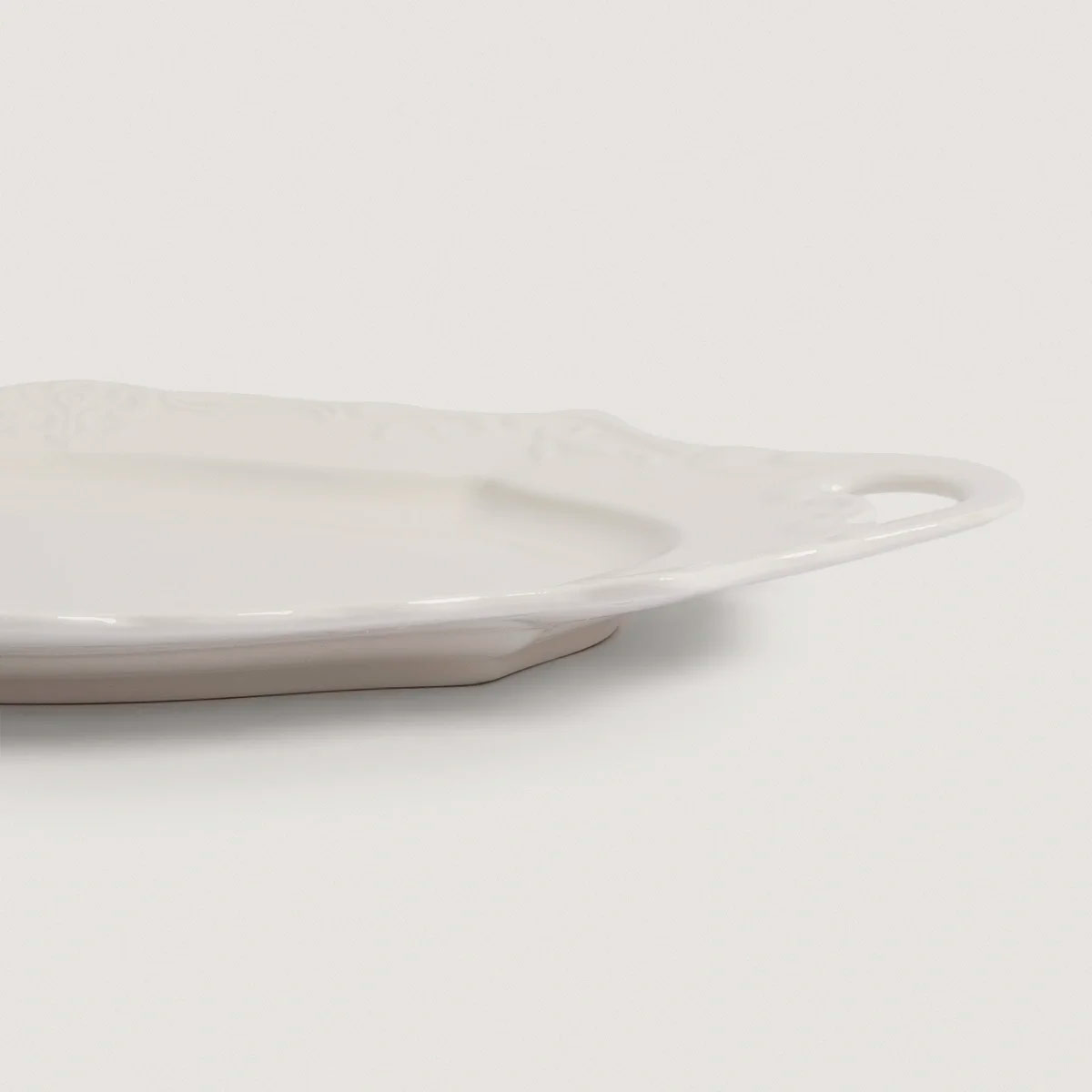 FUENTE RIPLEY HOME CLASSIC COLLECTION BLANCO - 4