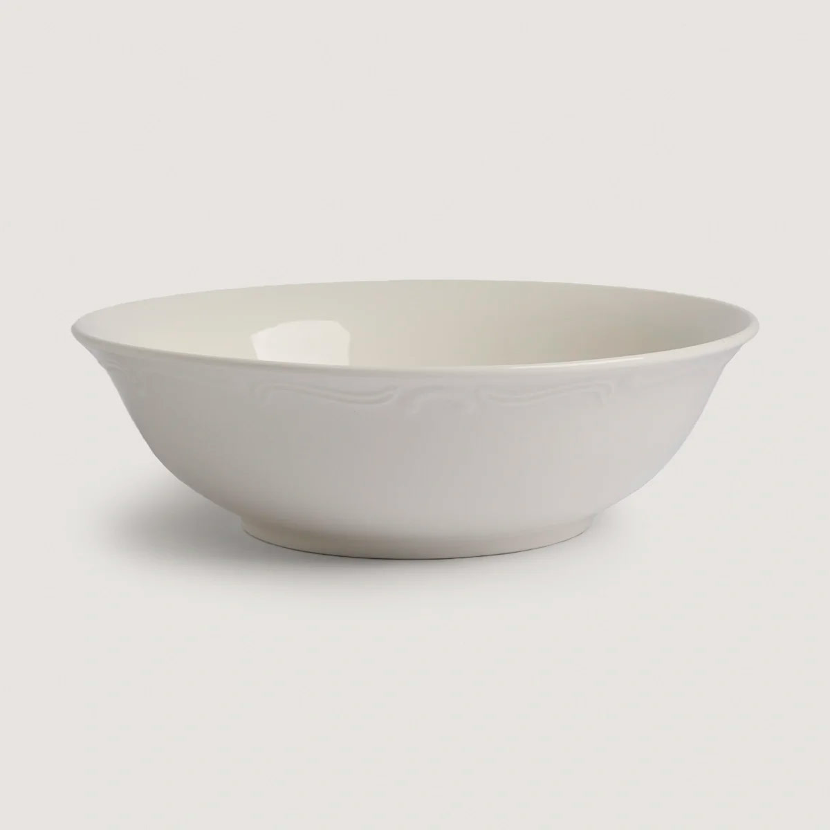 ENSALADERA RIPLEY HOME CLASSIC COLLECTION BLANCO - 2