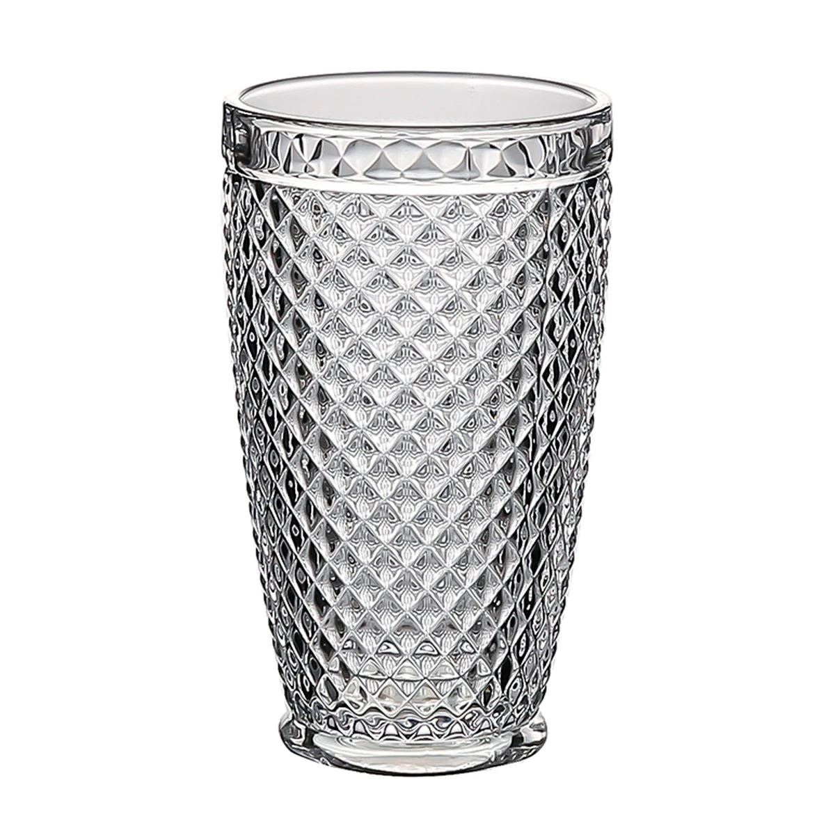 VASO RIPLEY HOME VIDRIO CLÁSICA - 1